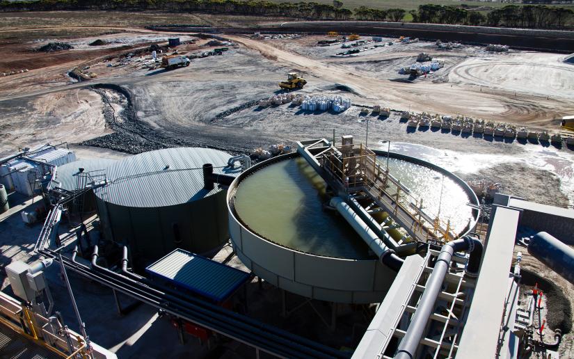 Trump Launches $12 Billion Project Vault, Strengthening Rare Earth and Critical Mineral Supply Chain