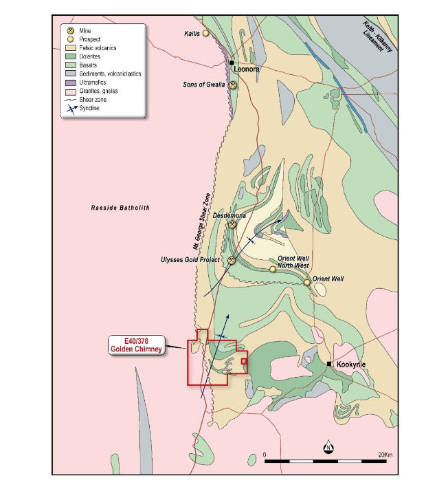 Catalina Resources (ASX: CTN) Unveils Promising Project Advancements