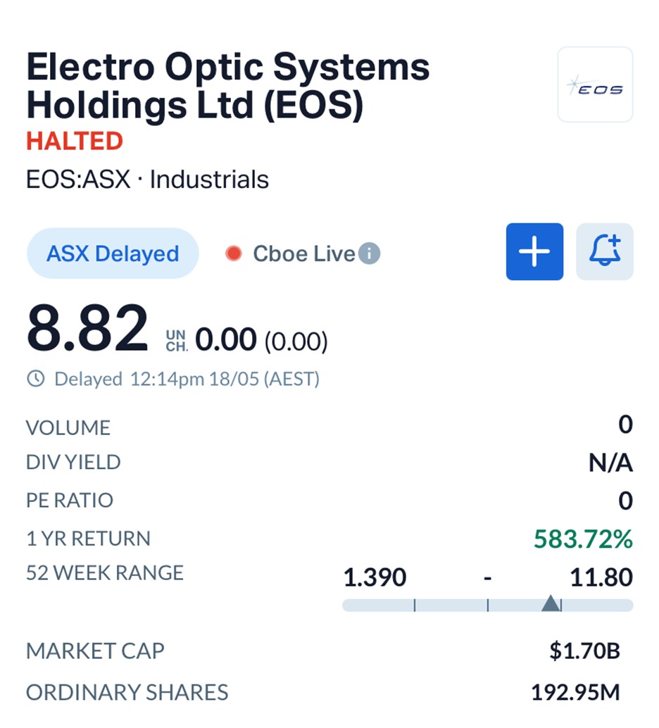 Code and Concrete Revenue: Why Pro Medicus (ASX: PME) and EOS (ASX: EOS) Are Expanding Across Global Healthcare and Defense
