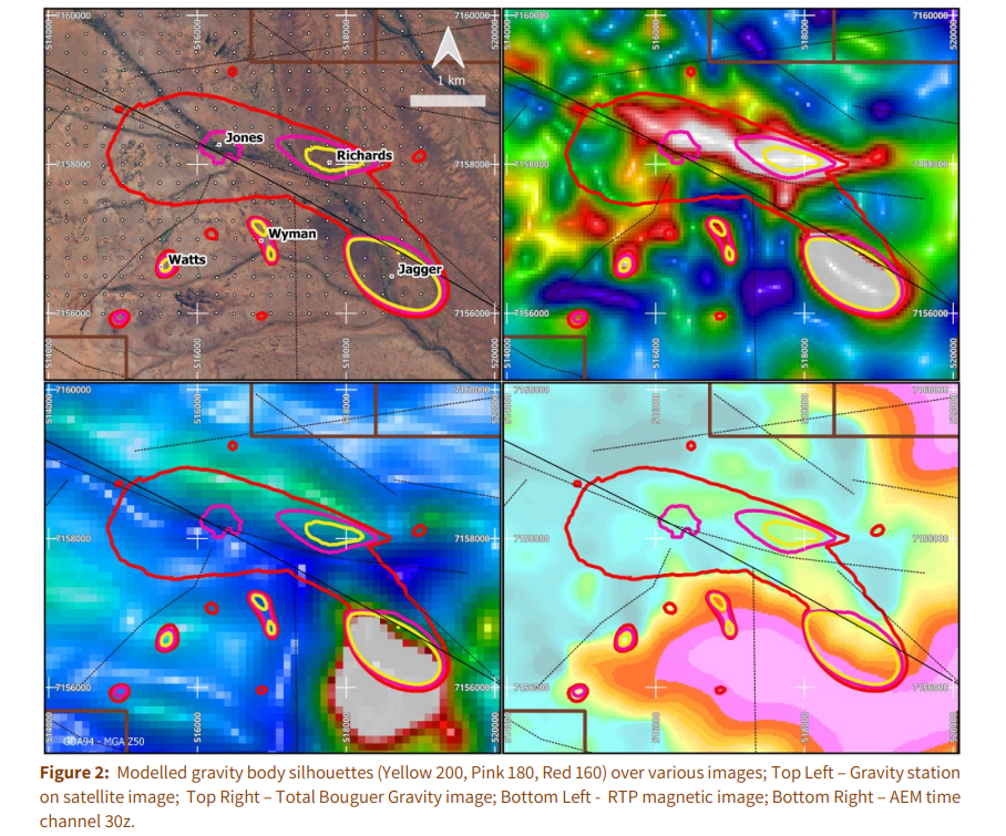 Krakatoa Resources Launches Strategic Drilling at Mt Clere to Unlock Rare Earth Potential