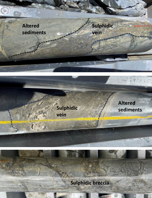 Catalina Resources Secures Overwhelming Shareholder Support to Drive Exploration in 2025