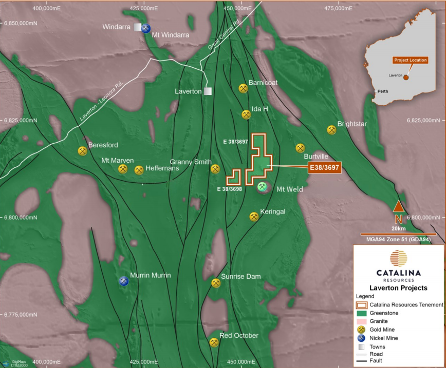 Catalina Resources Secures Overwhelming Shareholder Support to Drive Exploration in 2025