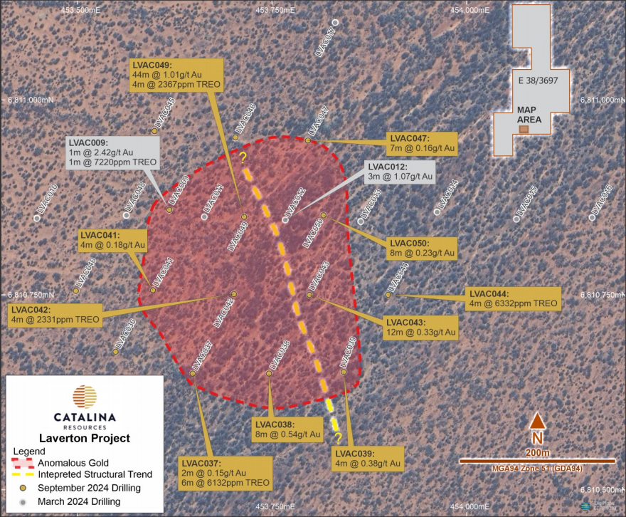 Catalina Resources Secures Overwhelming Shareholder Support to Drive Exploration in 2025
