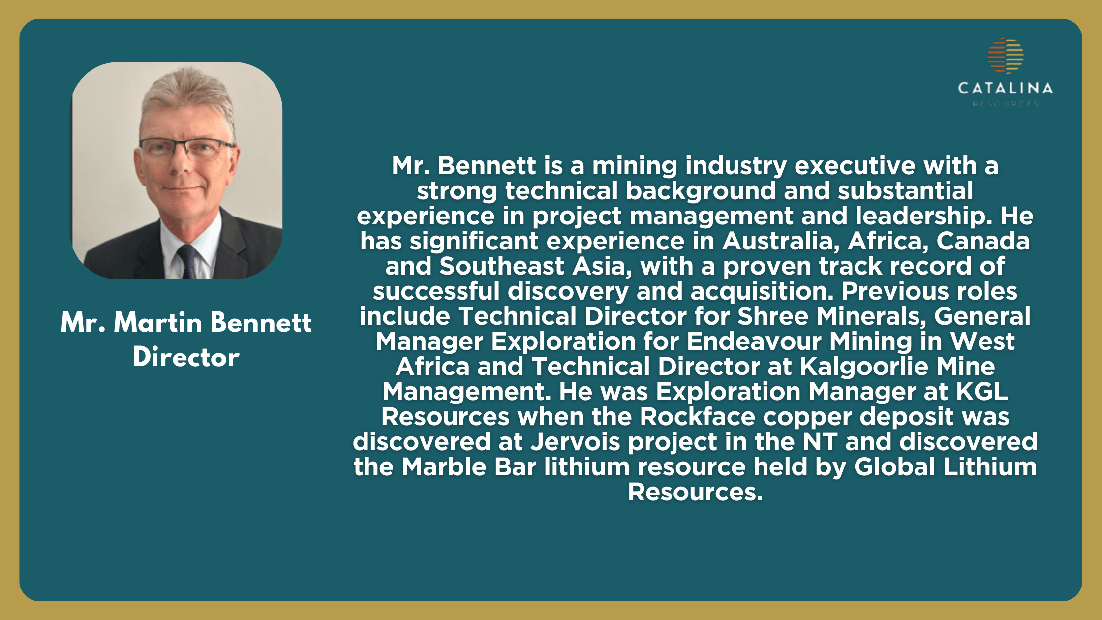 Catalina Resources (ASX: CTN) Positioned for Growth with Strategic Project Expansions in 2024