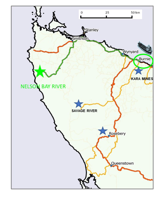 Catalina Resources (ASX: CTN) Positioned for Growth with Strategic Project Expansions in 2024