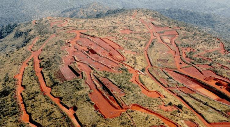 The Future of Iron Ore: Why 2025 Could Be a Pivotal Year for Australia's Iron Ore Industry