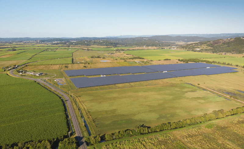 The Path to Sustainability: Australia and its Initiatives
