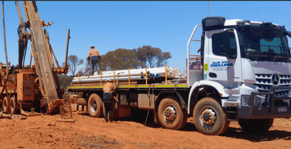 Catalina Resources: 2024, A Year of Significant Progress and Opportunities