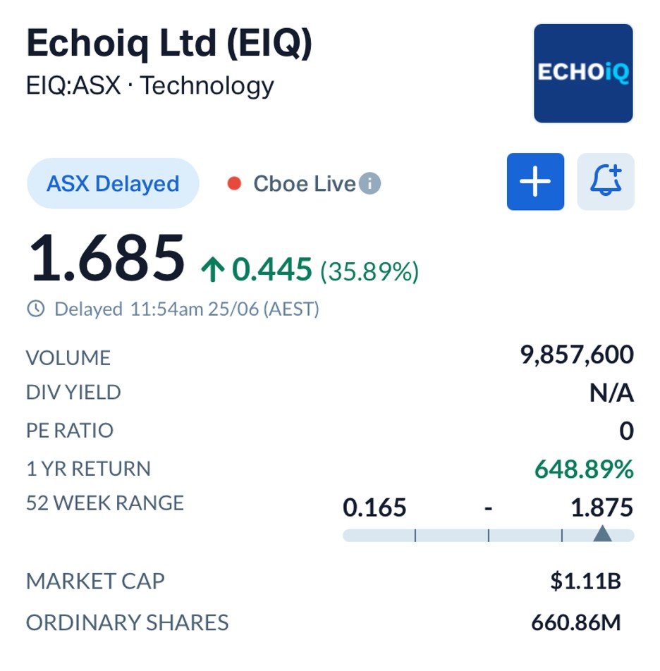 Why Pro Medicus (ASX: PME) Is Betting Big on Echo IQ’s AI Heart Technology