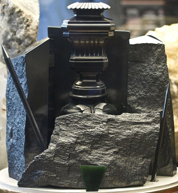 Graphite Export Ban Sparks Global Shift: New Players Emerge as China Steps Back