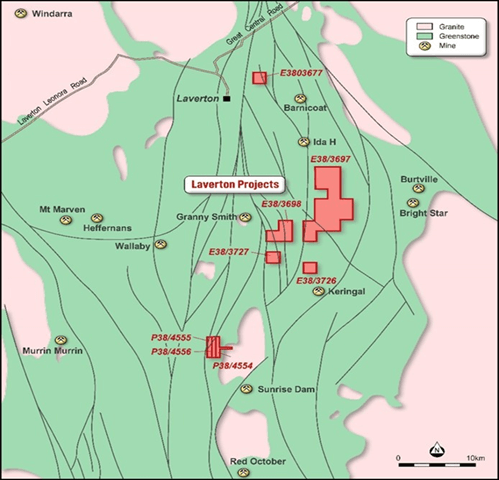 Catalina Resources: 2024, A Year of Significant Progress and Opportunities