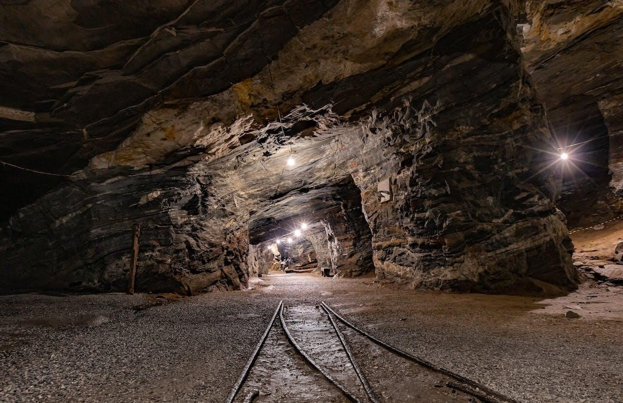 Growth of Canada’s Mining Sector in 2024