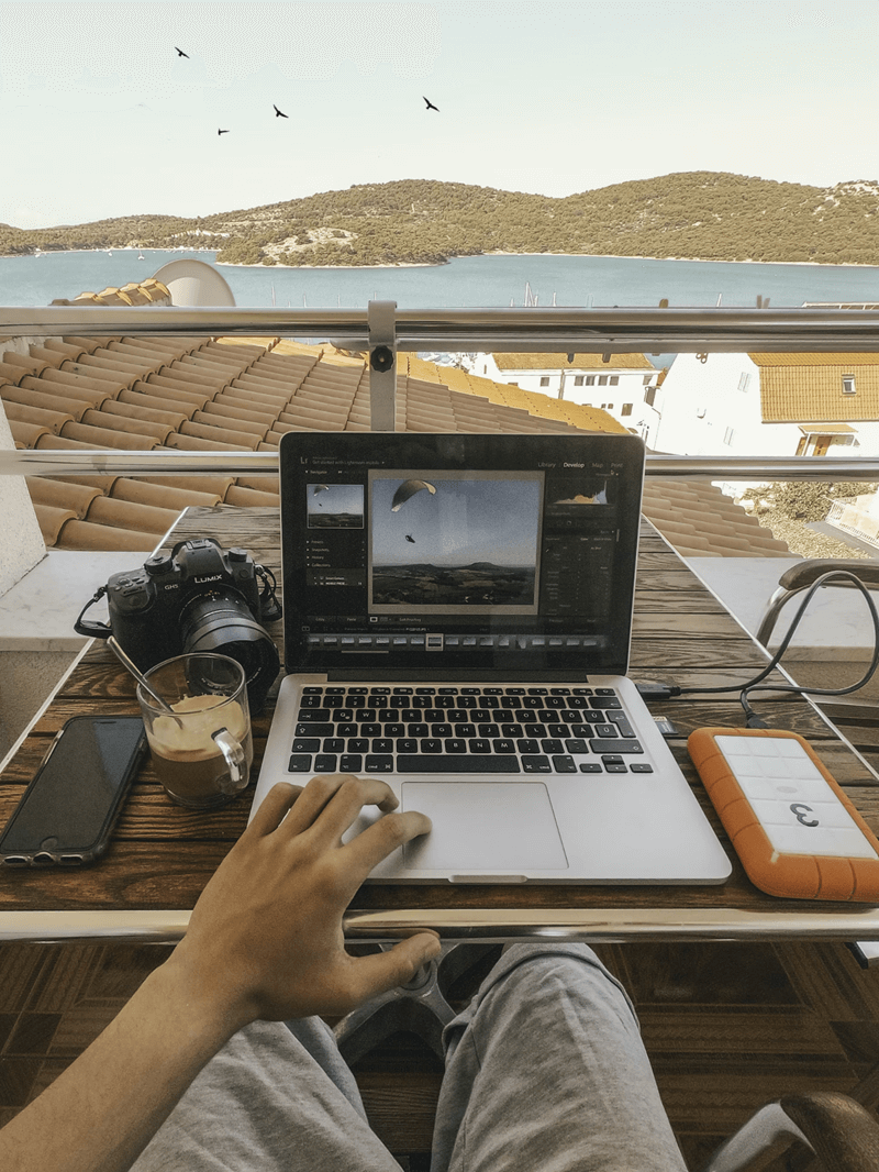 Have Remote Work and Digital Nomadism Transformed Entrepreneurship?