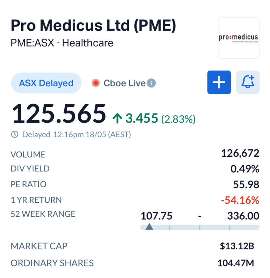 Code and Concrete Revenue: Why Pro Medicus (ASX: PME) and EOS (ASX: EOS) Are Expanding Across Global Healthcare and Defense