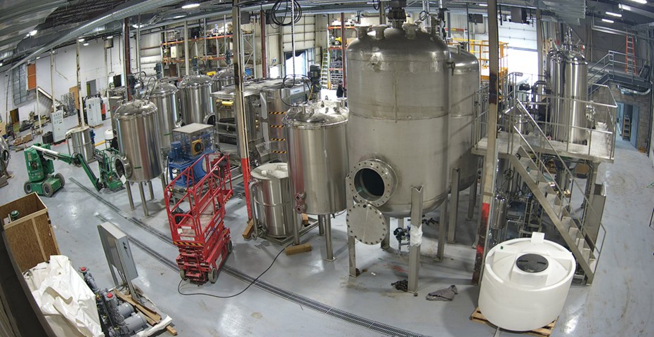 Geomega Powers Ahead in Rare Earth Magnet Recycling with Quebec Plant Milestone