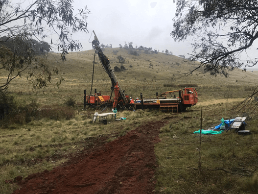 Catalina Resources: 2024, A Year of Significant Progress and Opportunities