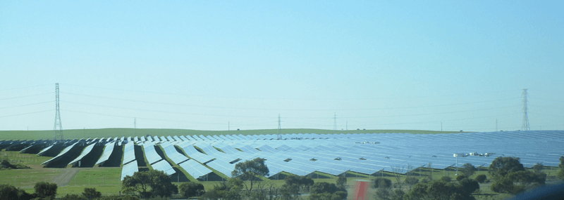 The Path to Sustainability: Australia and its Initiatives