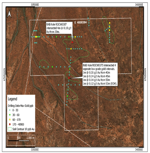 Catalina Resources: 2024, A Year of Significant Progress and Opportunities